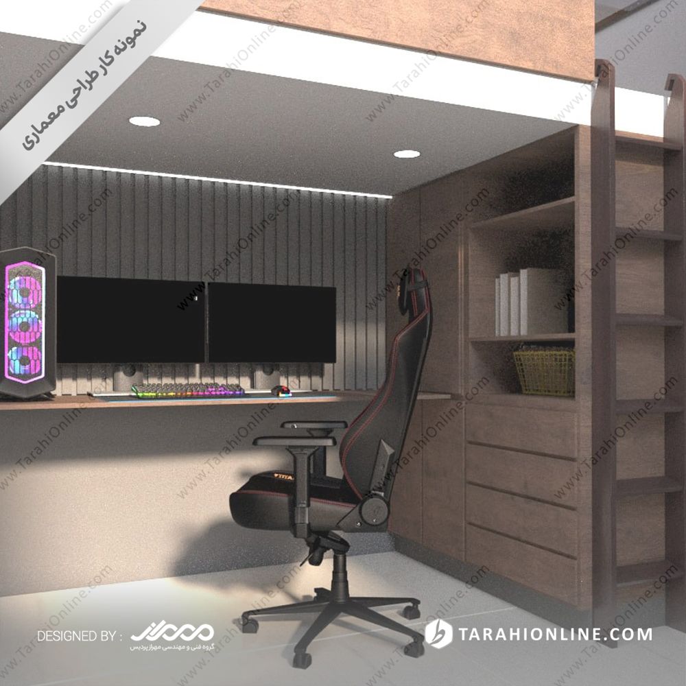 طراح داخلی منزل - تصویر 25